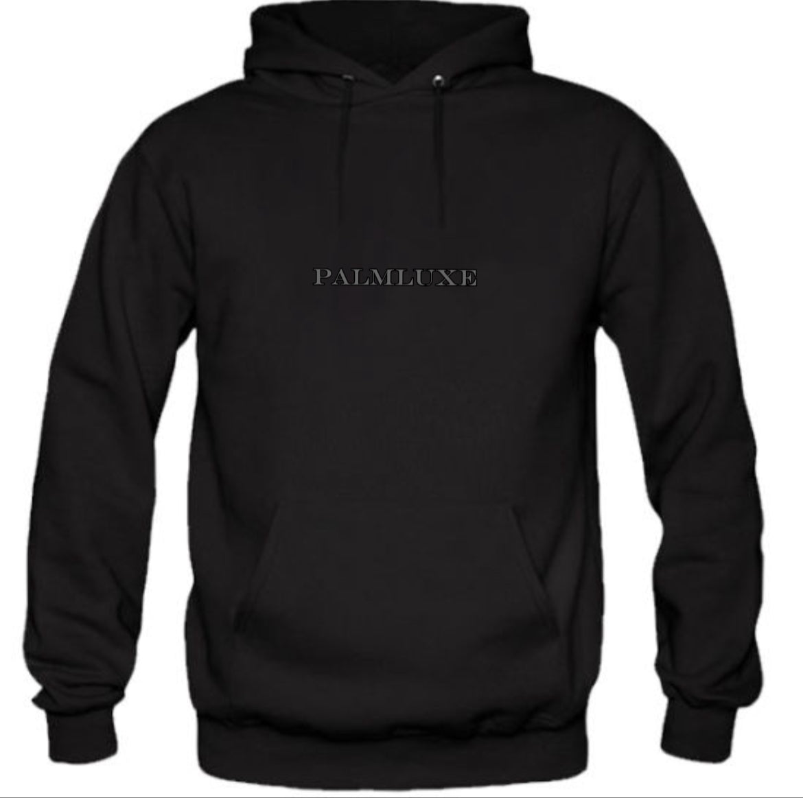 Palmluxe hoodie